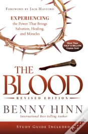 Capa do artigo Blood Revised  Edition