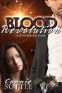 Blood Revolution - Preview