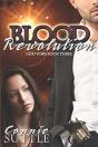 Blood Revolution - Preview