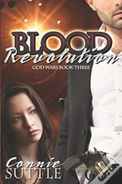 Capa do artigo Blood Revolution