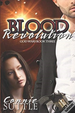 Capa do artigo Blood Revolution