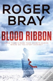 Capa do artigo Blood Ribbon