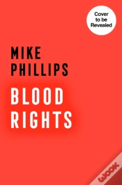Capa do artigo Blood Rights