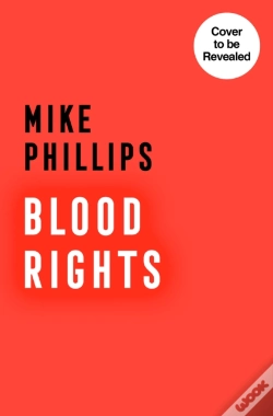 Capa do artigo Blood Rights
