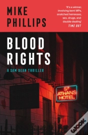 Capa do artigo Blood Rights