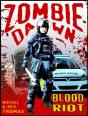 Blood Riot (Zombie Dawn Stories) - Preview