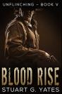 Blood Rise - Preview
