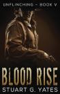 Blood Rise - Preview