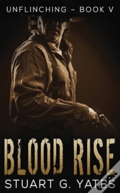 Capa do artigo Blood Rise