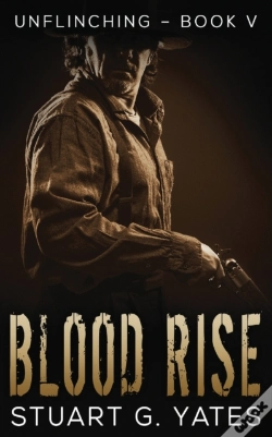Capa do artigo Blood Rise