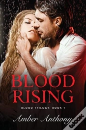 Capa do artigo Blood Rising