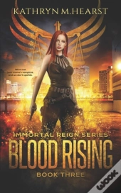 Blood Rising