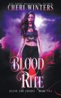 Blood Rite - Preview