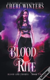 Capa do artigo Blood Rite