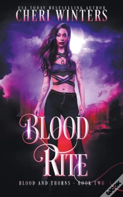 Capa do artigo Blood Rite