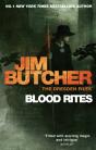 Blood Rites - Preview