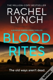 Capa do artigo Blood Rites