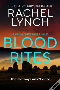 Capa do artigo Blood Rites