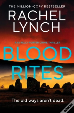 Capa do artigo Blood Rites