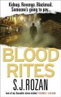 Blood Rites - Preview