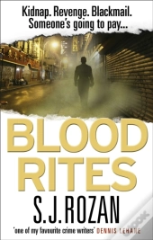 Blood Rites