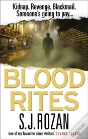 Capa do artigo Blood Rites