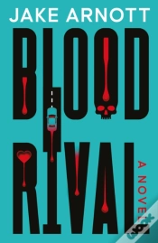 Capa do artigo Blood Rival