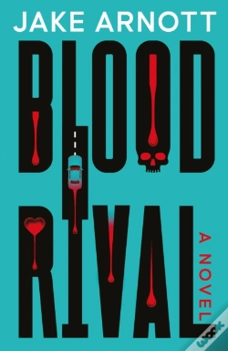Capa do artigo Blood Rival