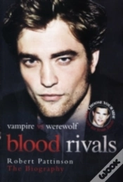 Capa do artigo Blood Rivals