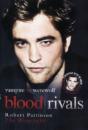 Blood Rivals - Preview