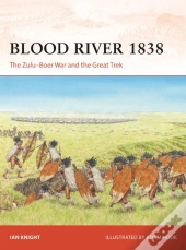 Blood River 1838