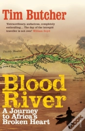 Capa do artigo Blood River