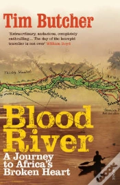 Capa do artigo Blood River