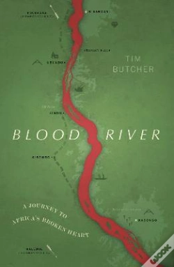 Capa do artigo Blood River