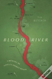 Capa do artigo Blood River