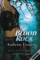 Blood Rock