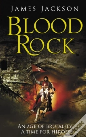 Capa do artigo Blood Rock