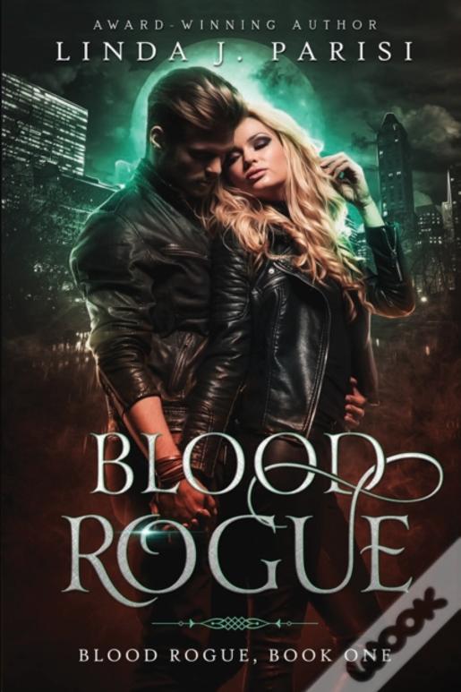 Blood Rogue