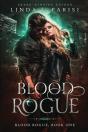 Blood Rogue - Preview