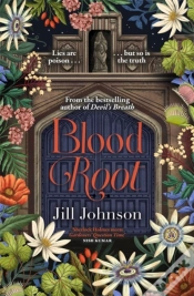 Capa do artigo Blood Root
