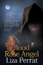 Blood Rose Angel - Preview