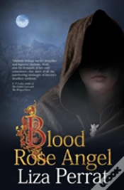 Capa do artigo Blood Rose Angel