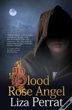 Capa do artigo Blood Rose Angel