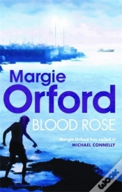 Capa do artigo Blood Rose