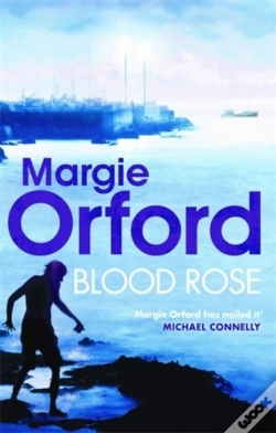 Capa do artigo Blood Rose