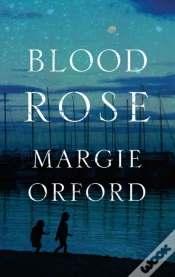 Capa do artigo Blood Rose