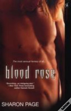 Capa do artigo Blood Rose
