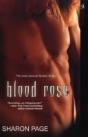Blood Rose - Preview