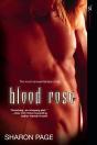Blood Rose - Preview