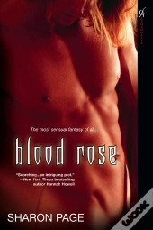 Blood Rose